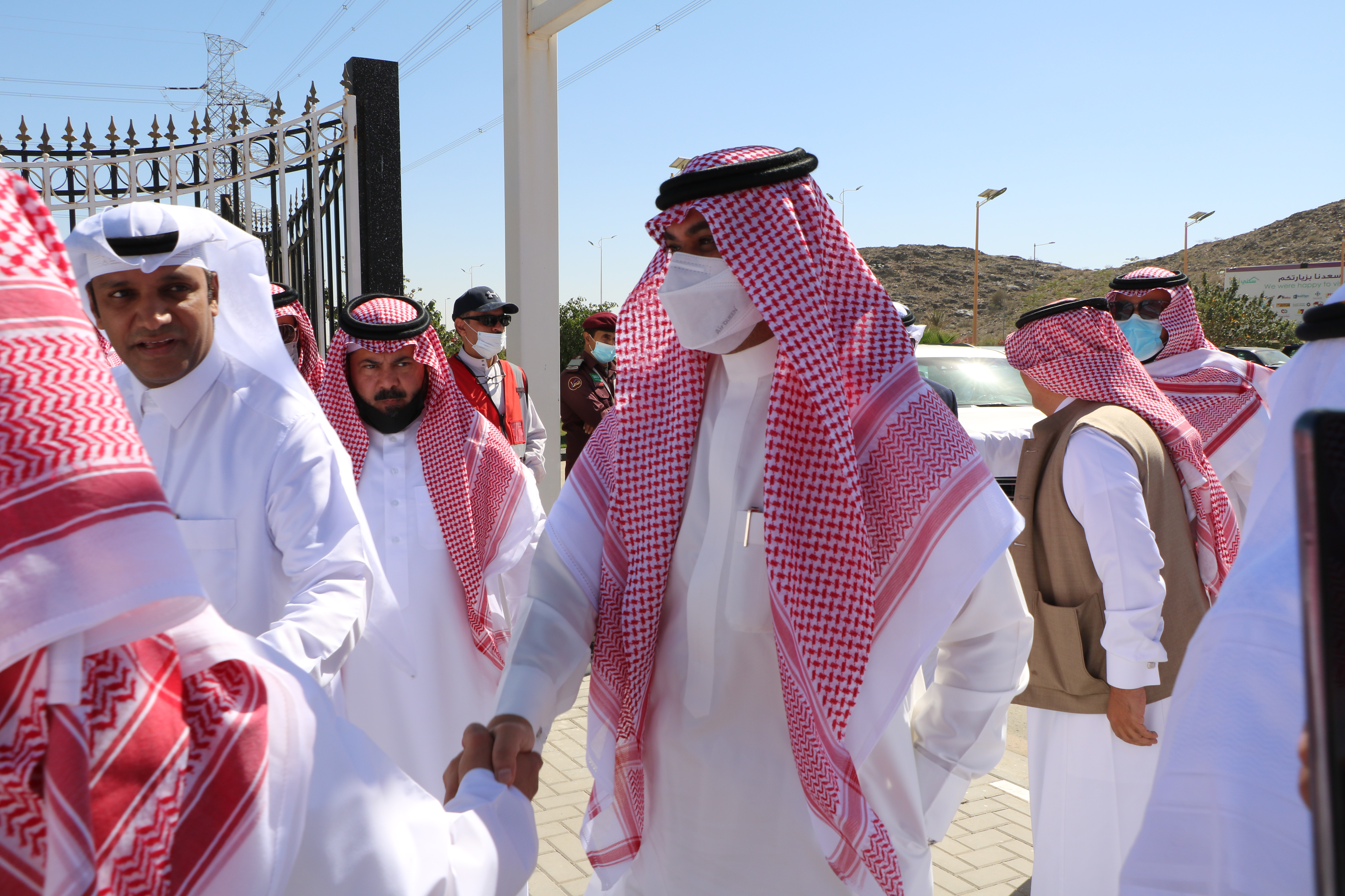 شراكة استراتيجية